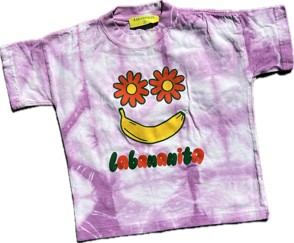 Banana Tee