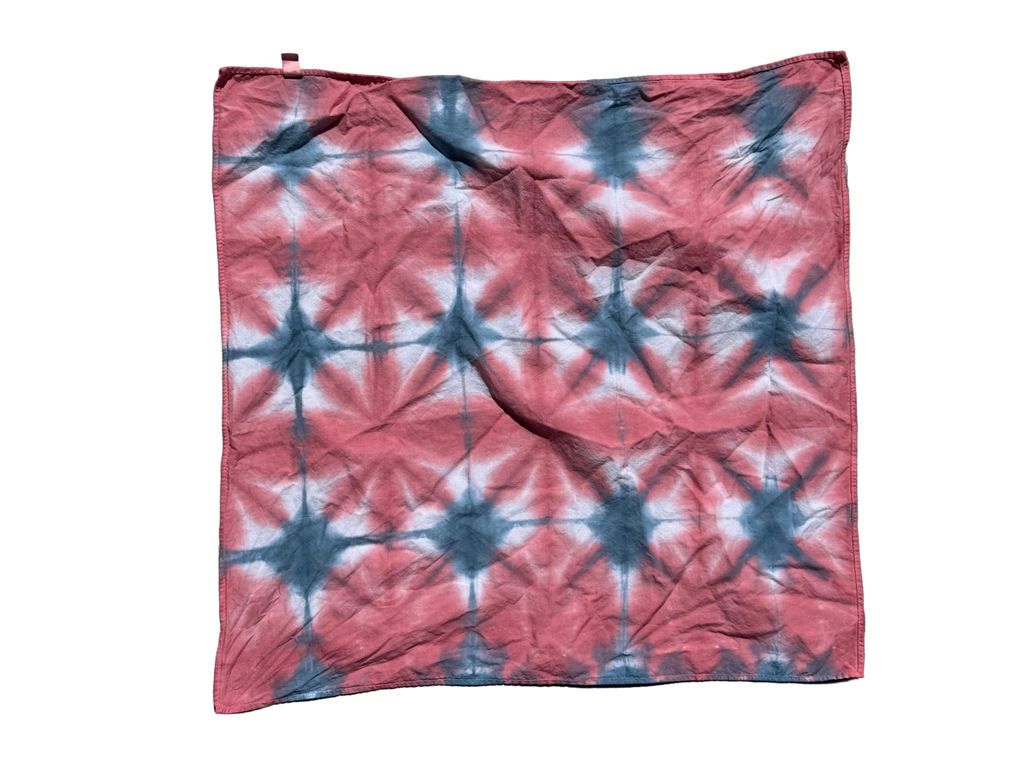 Star Spangled Bandana