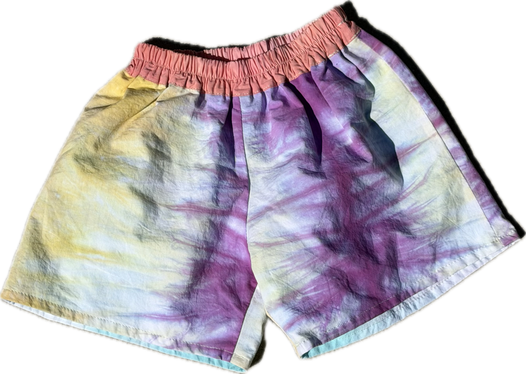 Luna Shorts *reversible*
