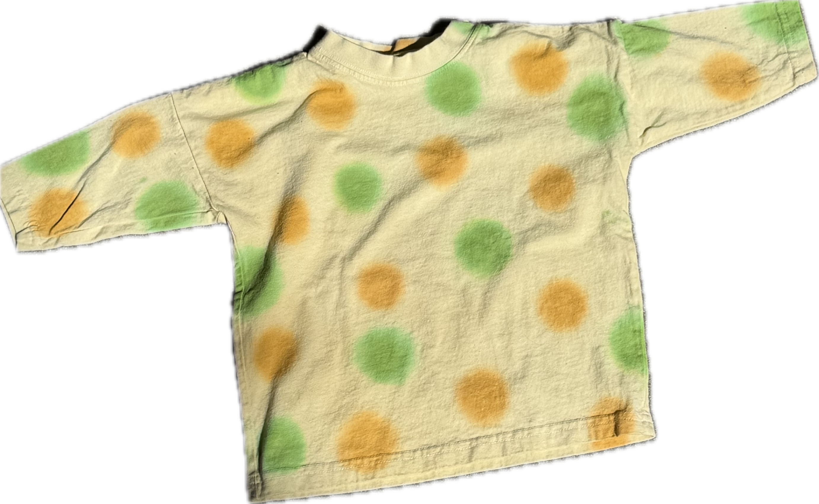 Dot t-shirt