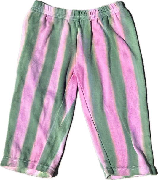 watermelon baby pants
