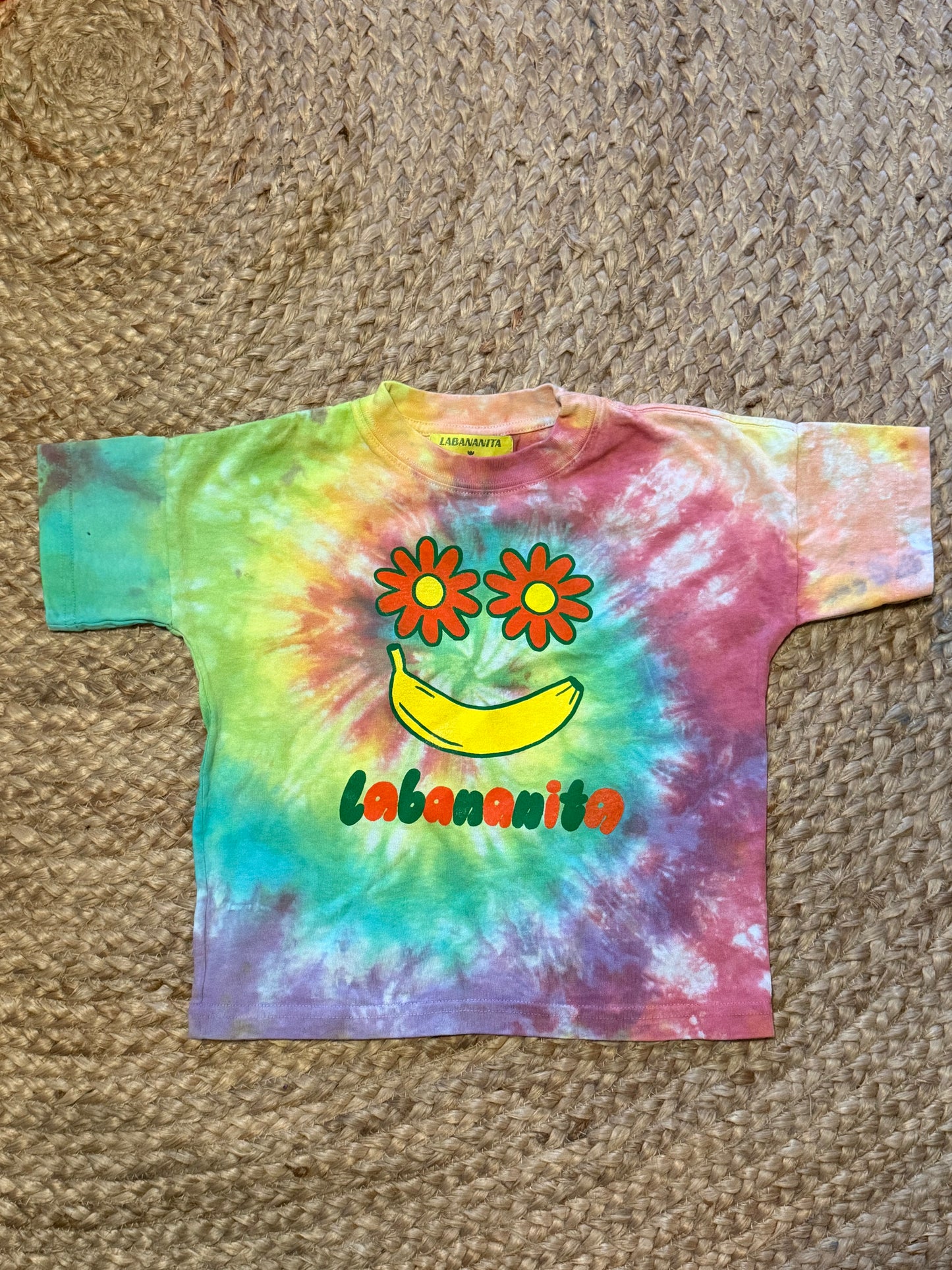 Banana Tee