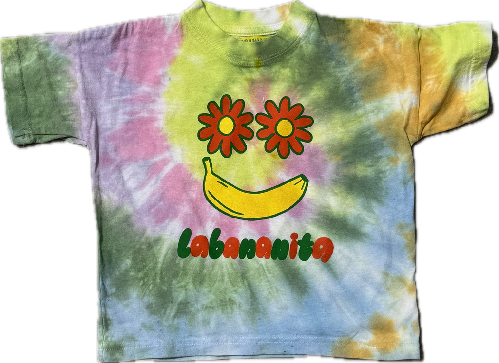 Banana Tee