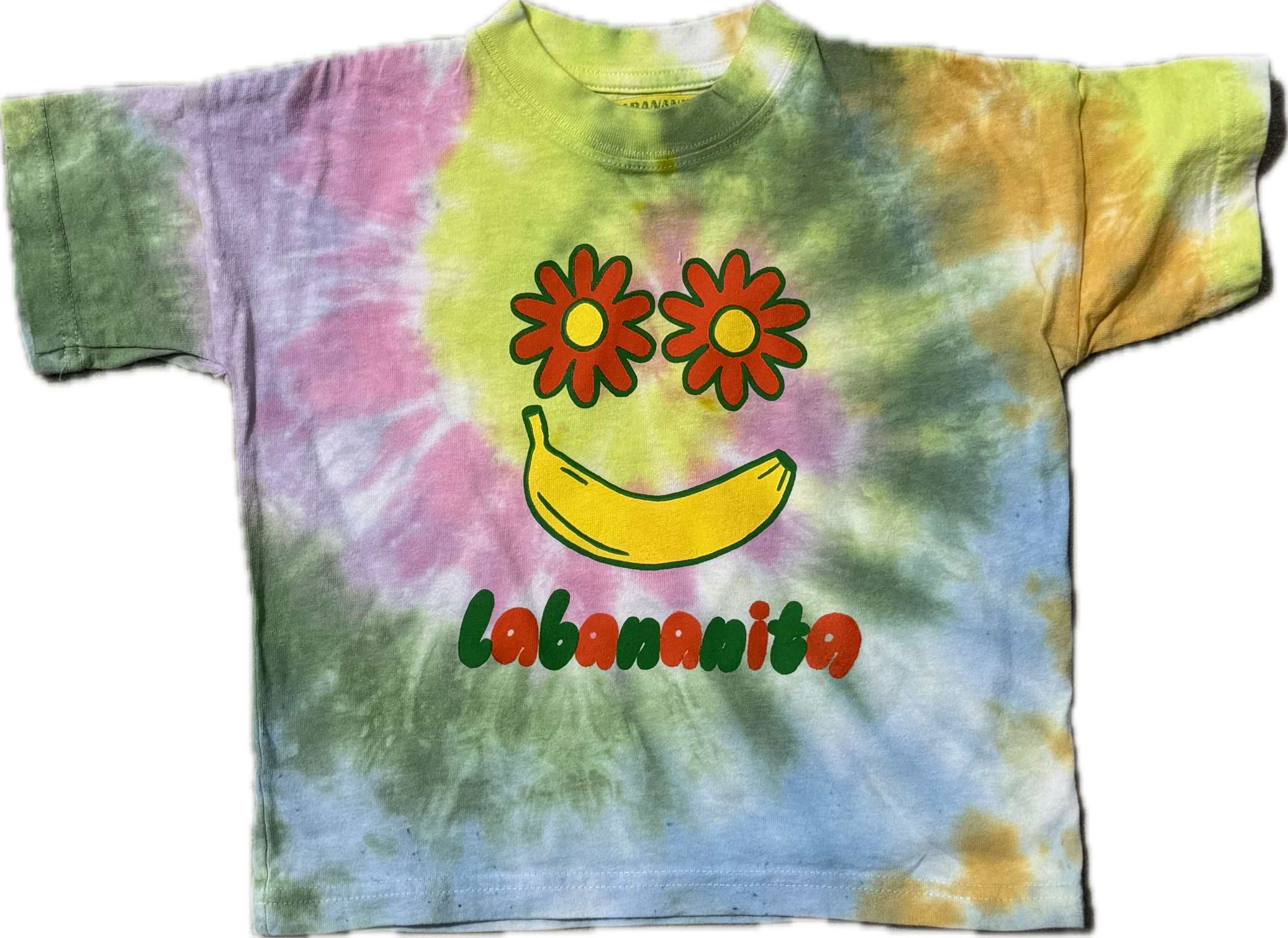 Banana Tee