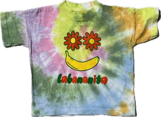 Banana Tee
