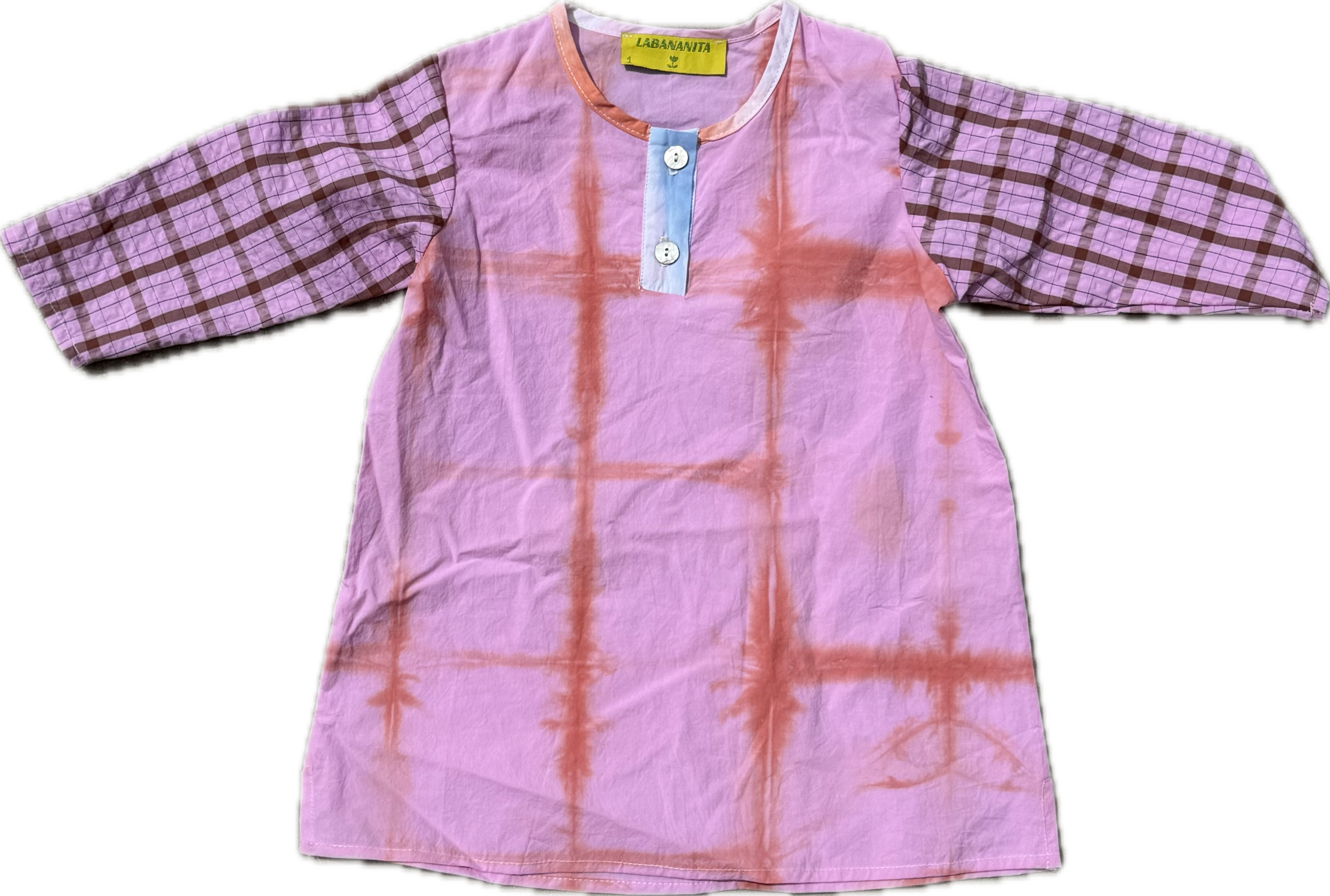 Willa Dress