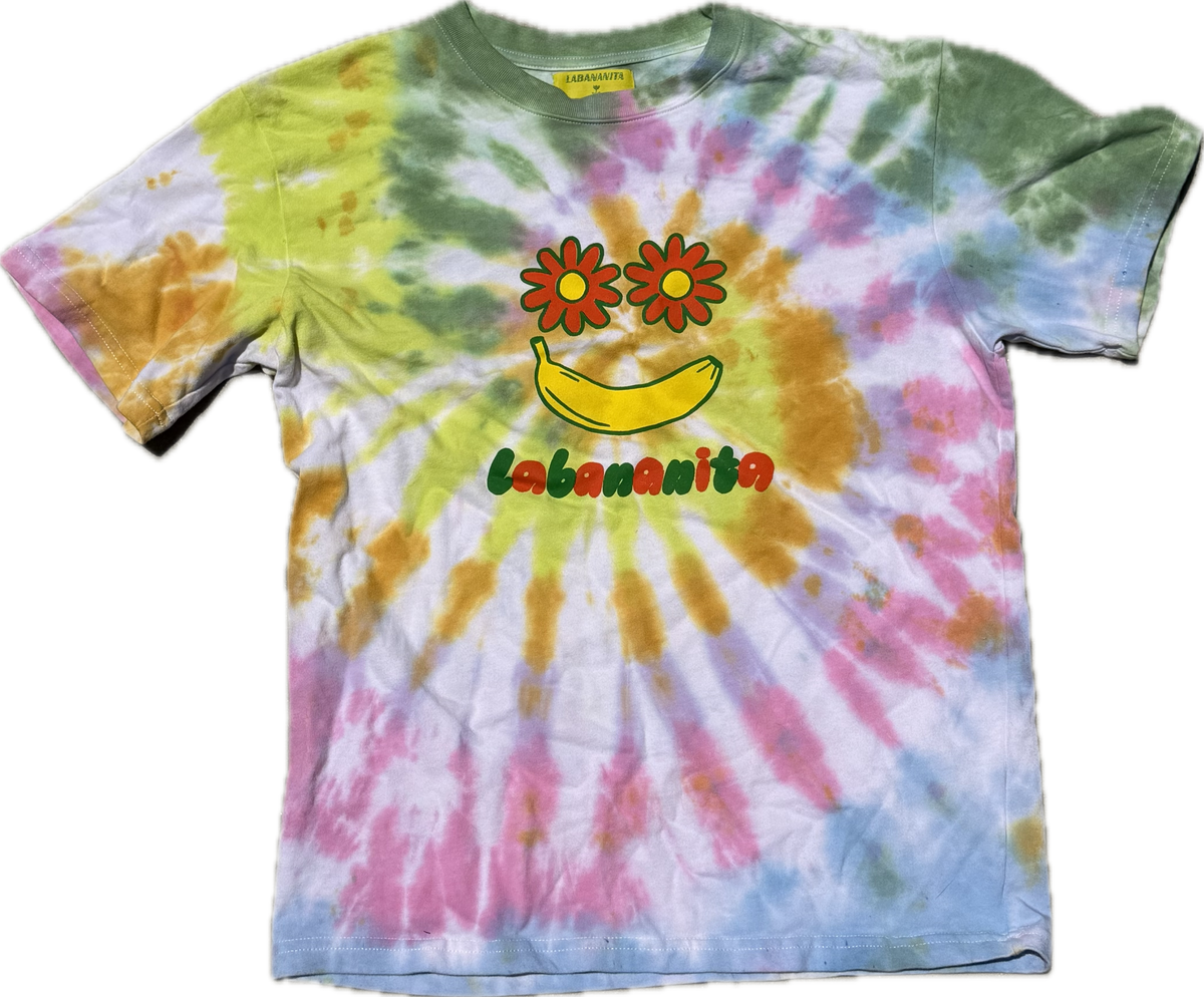 Big Banana t-shirt