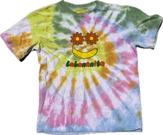 Big Banana t-shirt