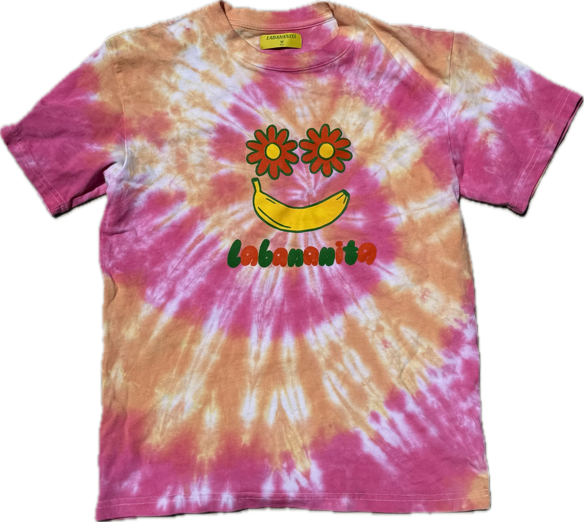 Big Banana t-shirt