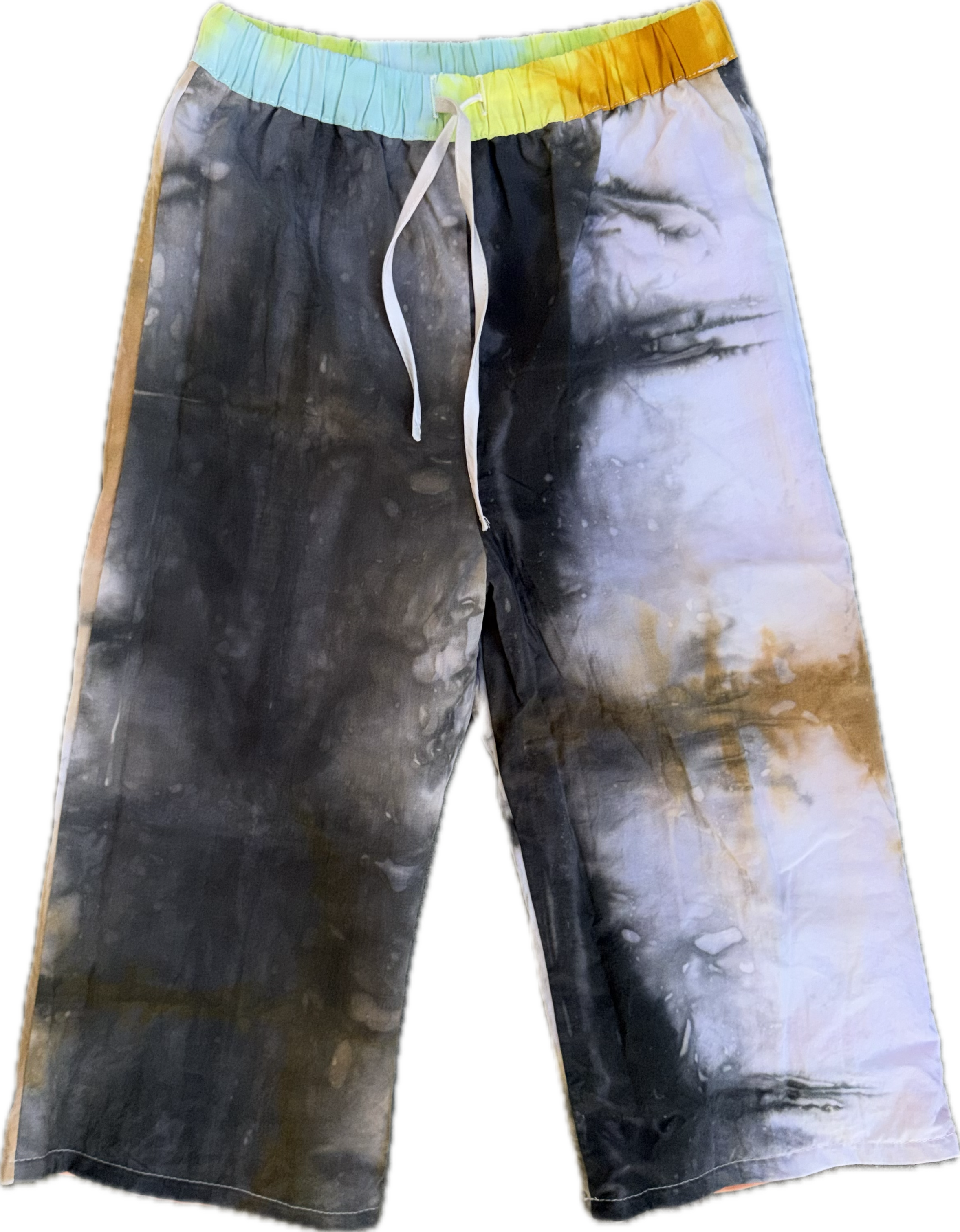 Charlie Pants