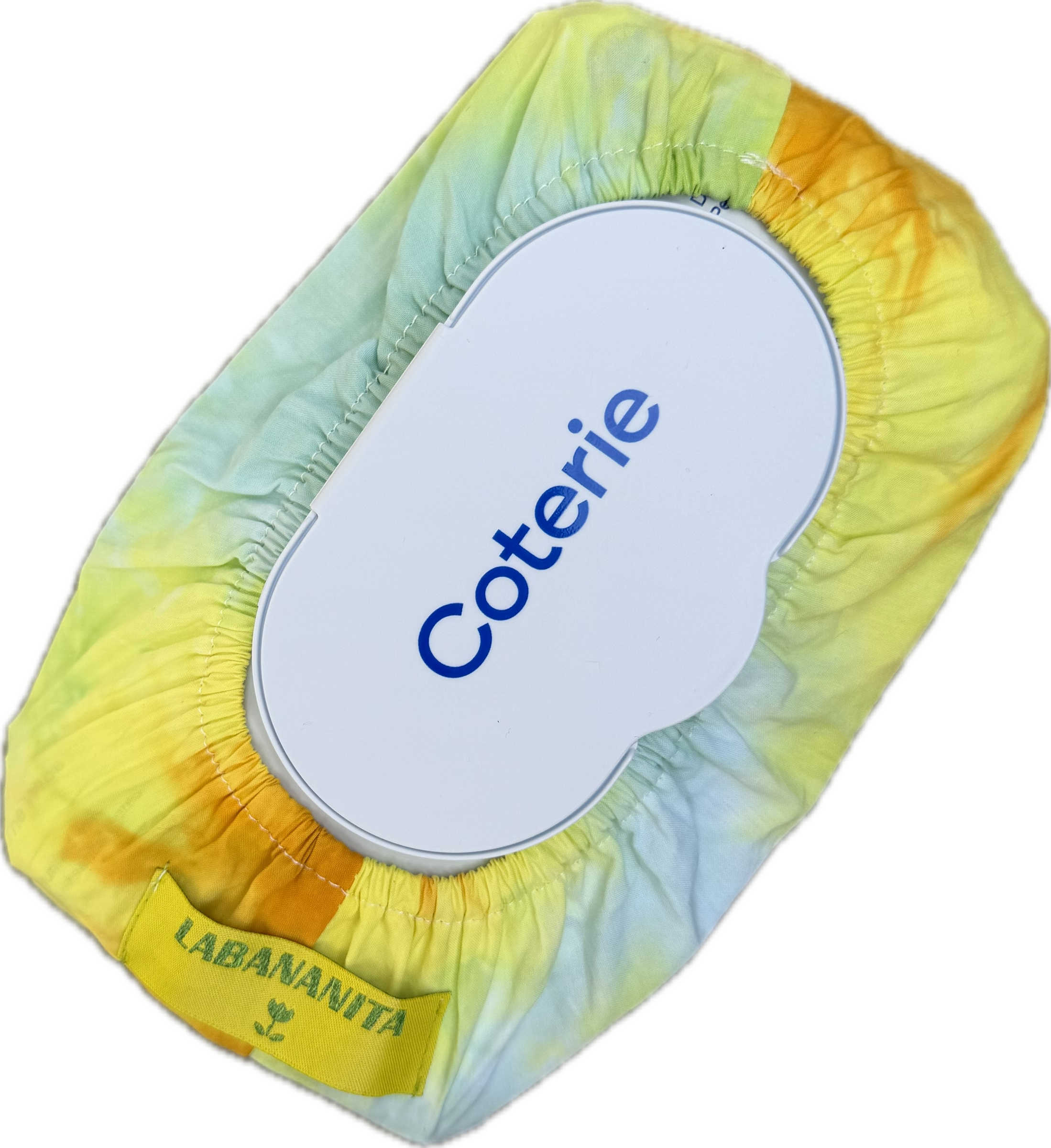 Baby Wipe Cover