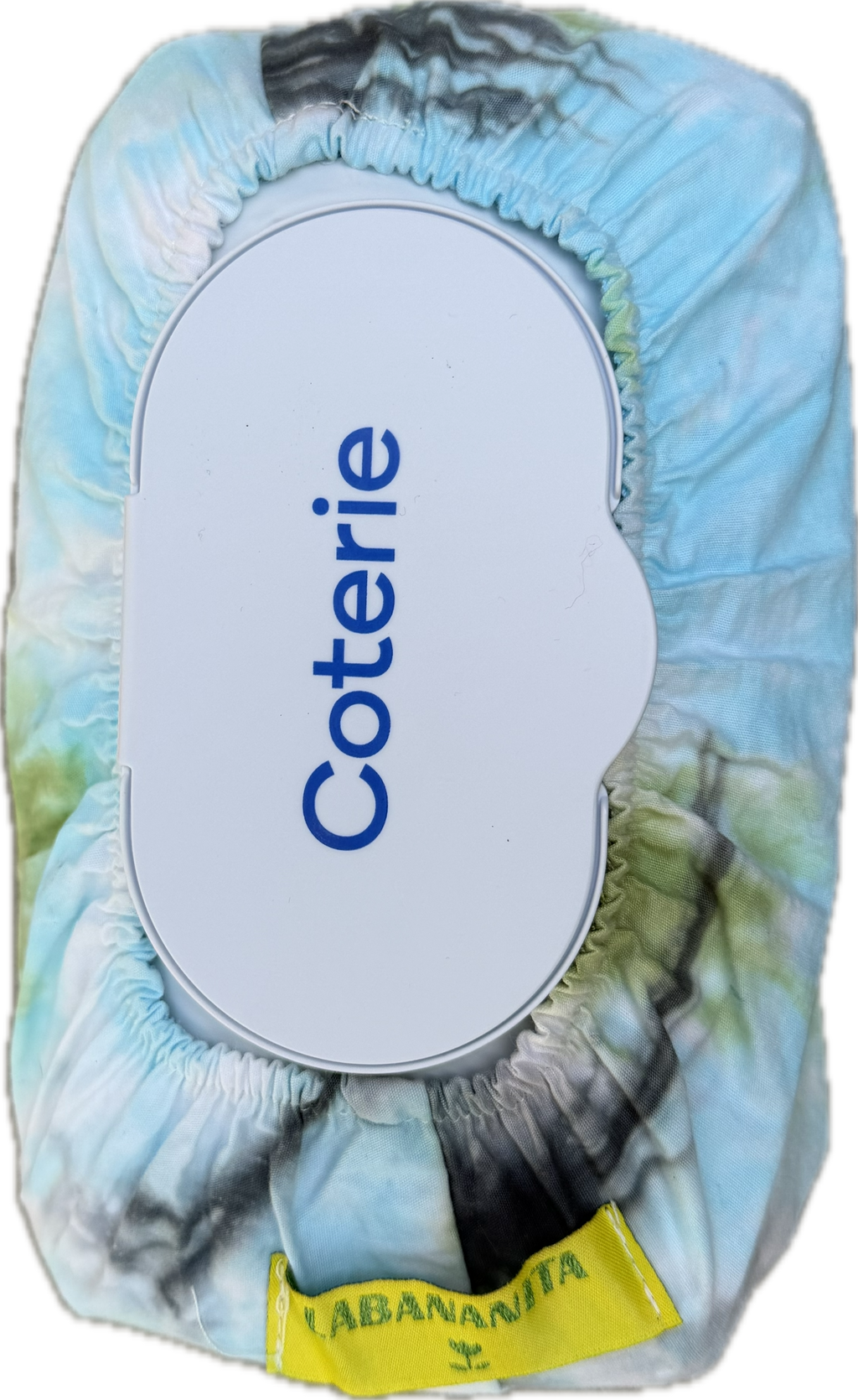Baby Wipe Cover