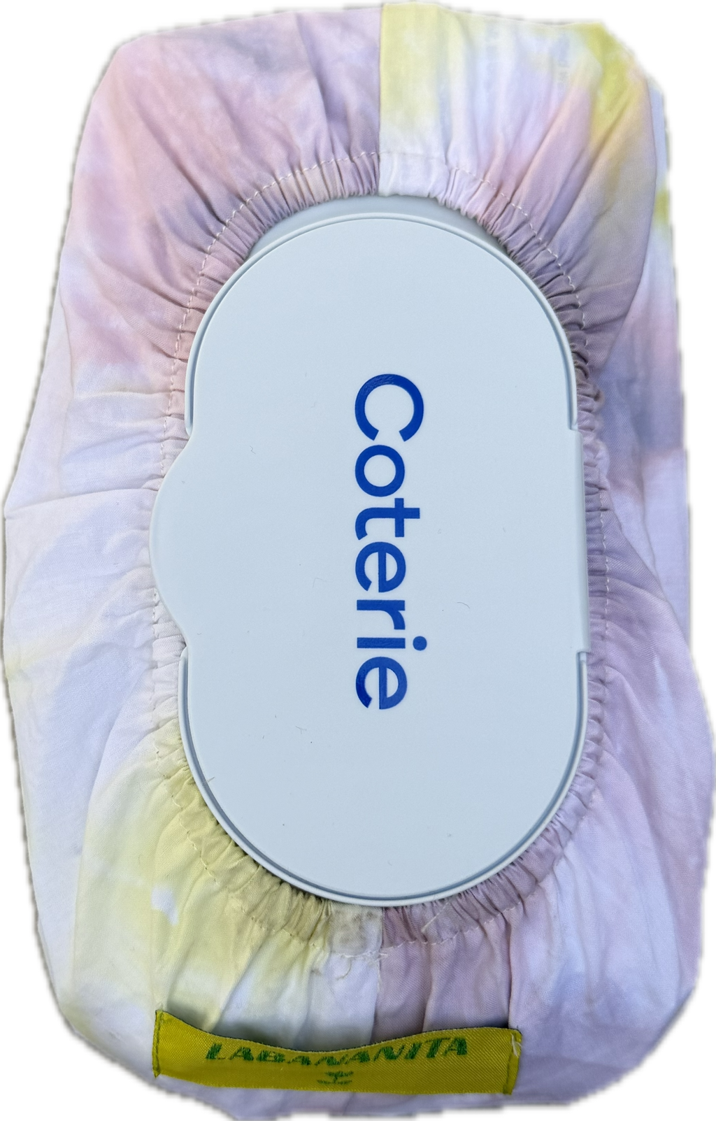 Baby Wipe Cover