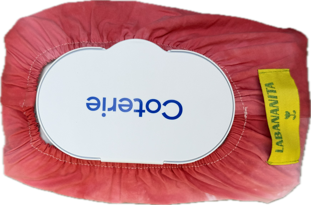 Baby Wipe Cover