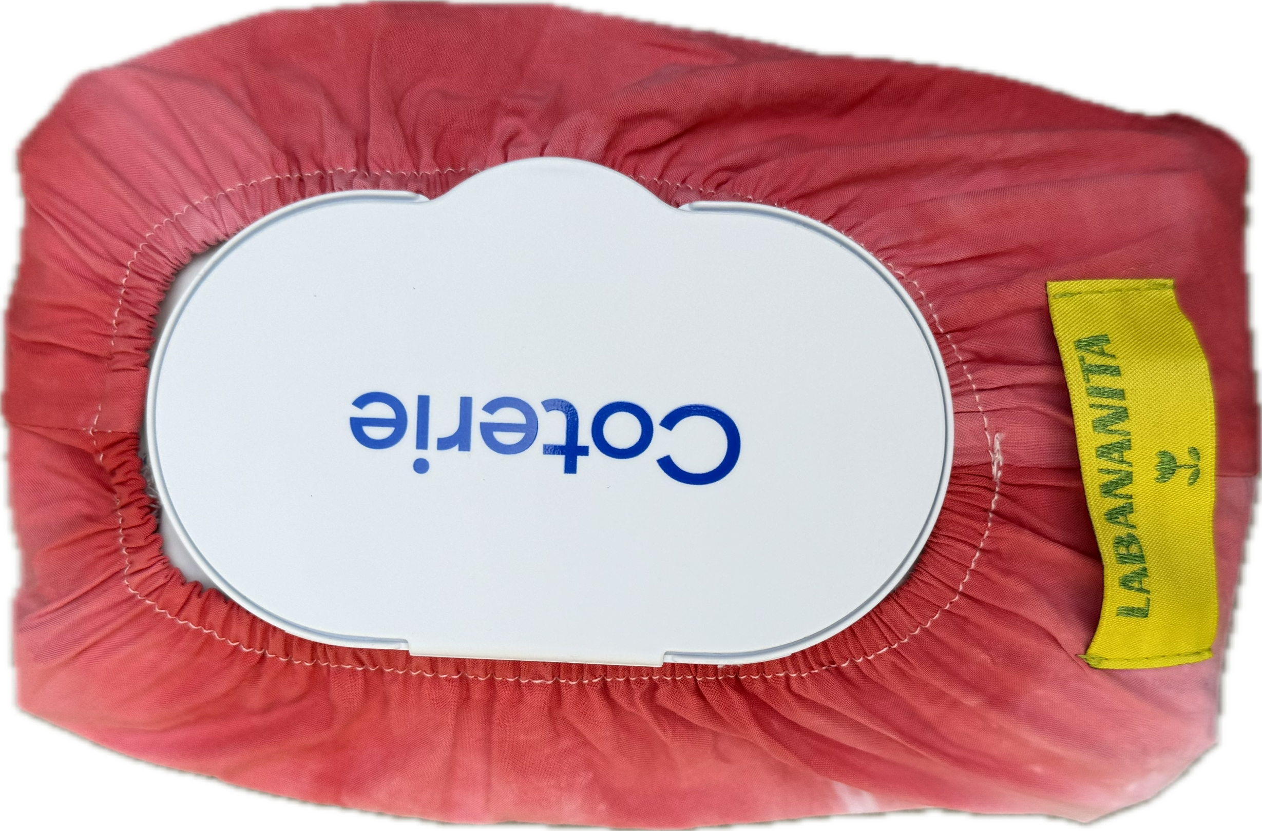 Baby Wipe Cover