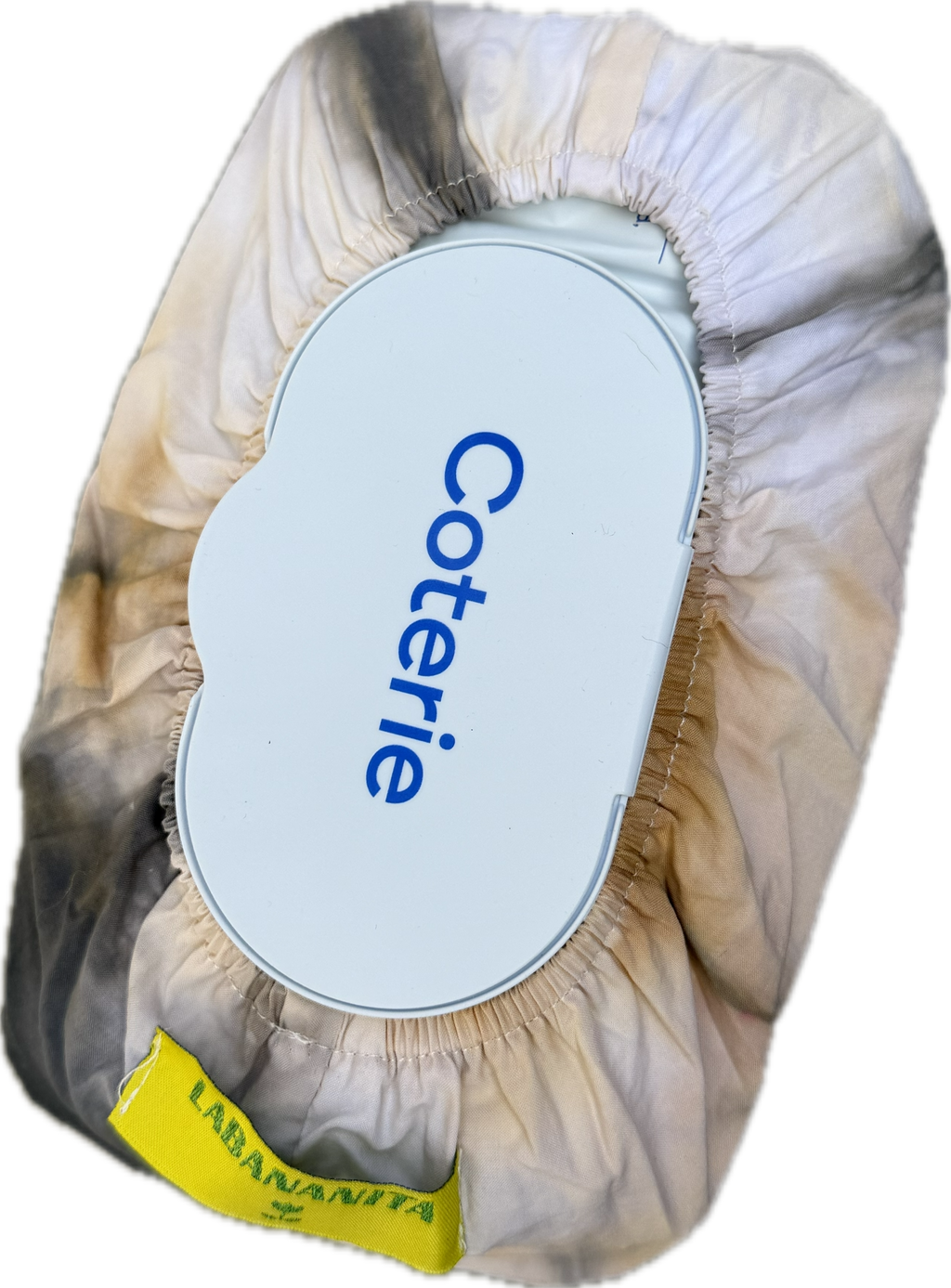 Baby Wipe Cover