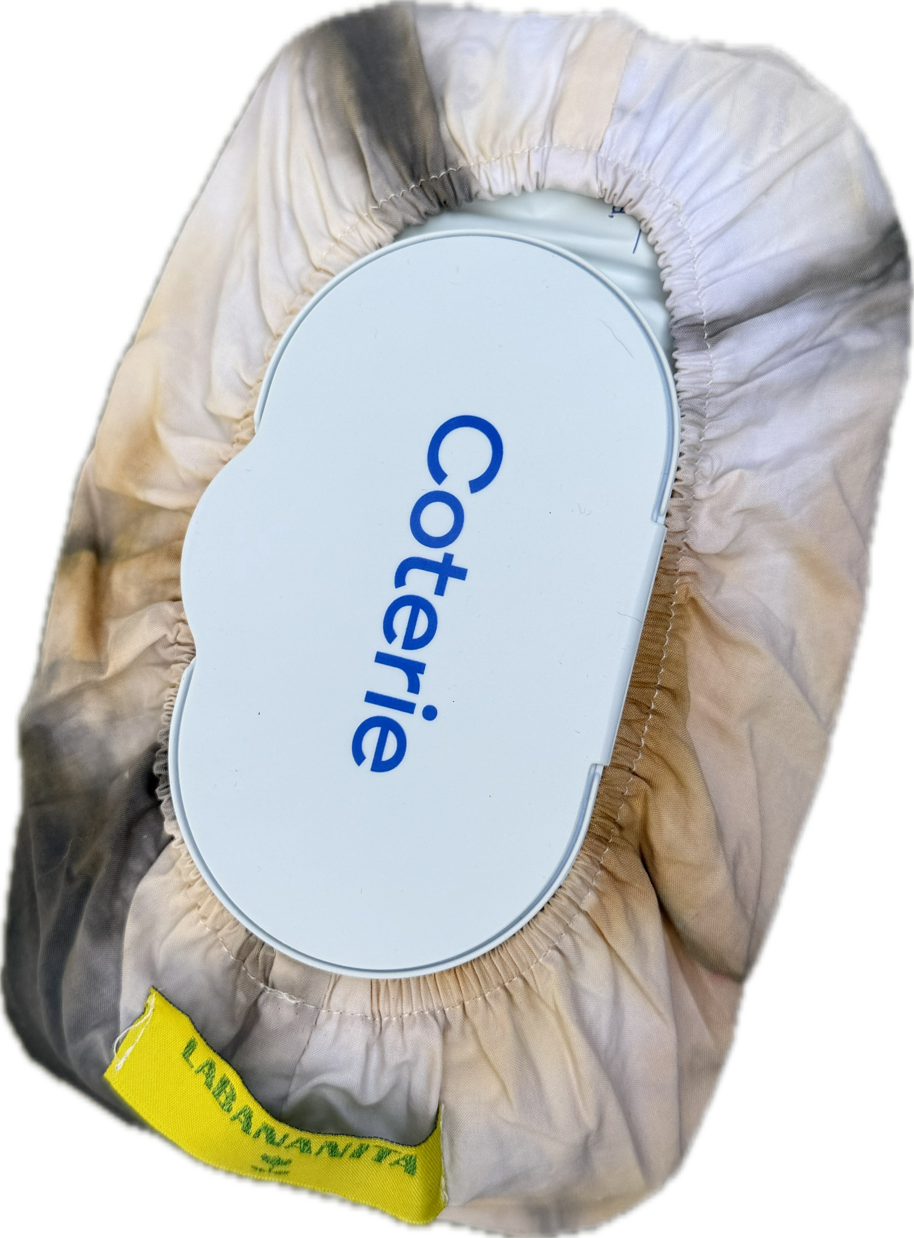 Baby Wipe Cover
