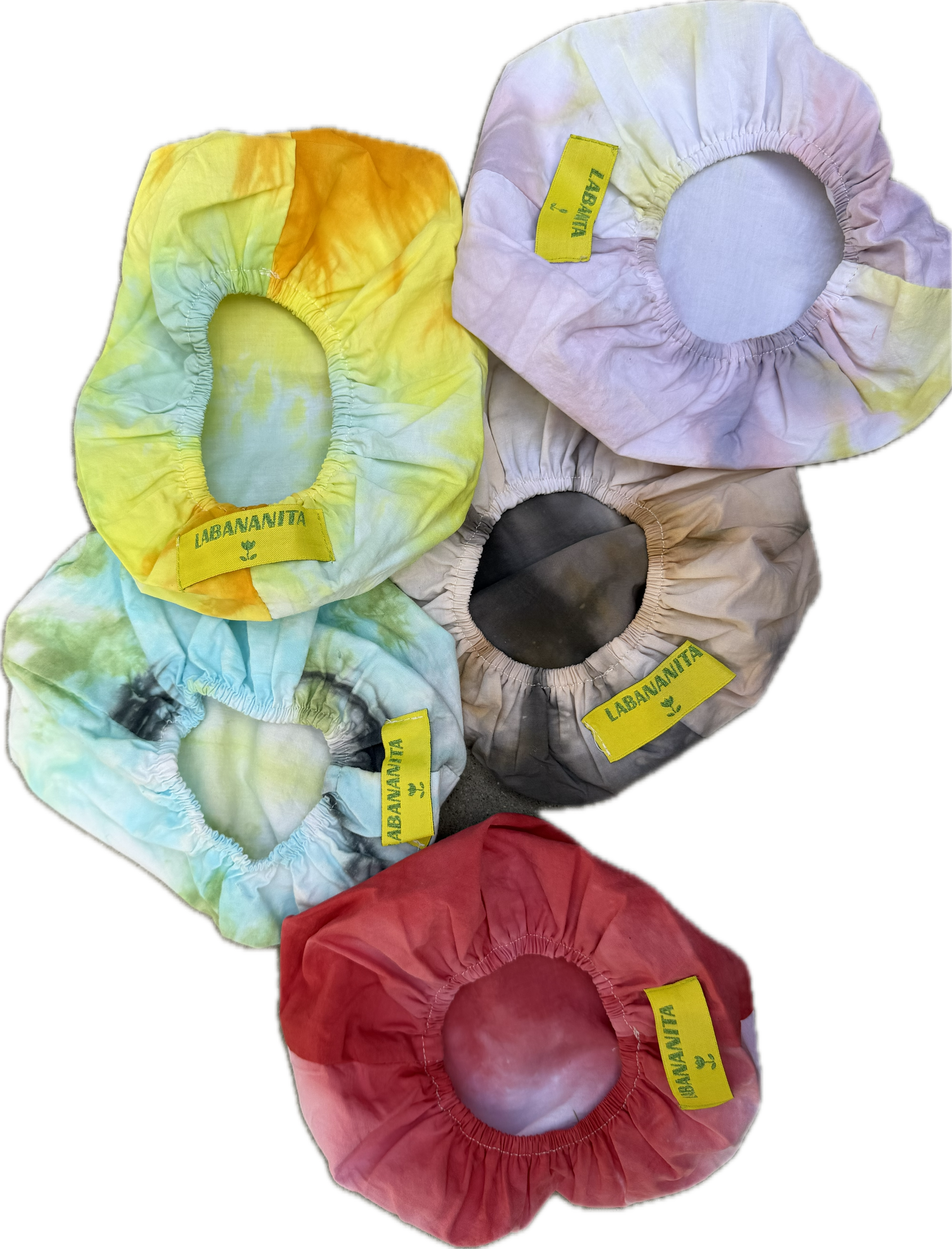 Baby Wipe Cover