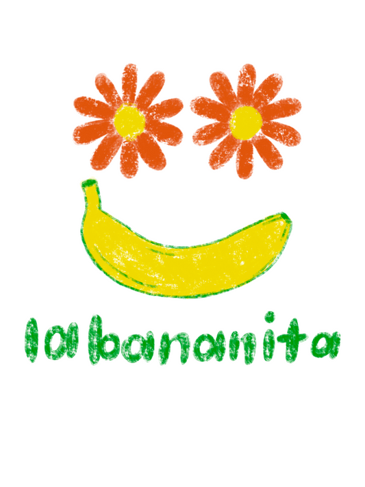 LaBananita Gift Certificate